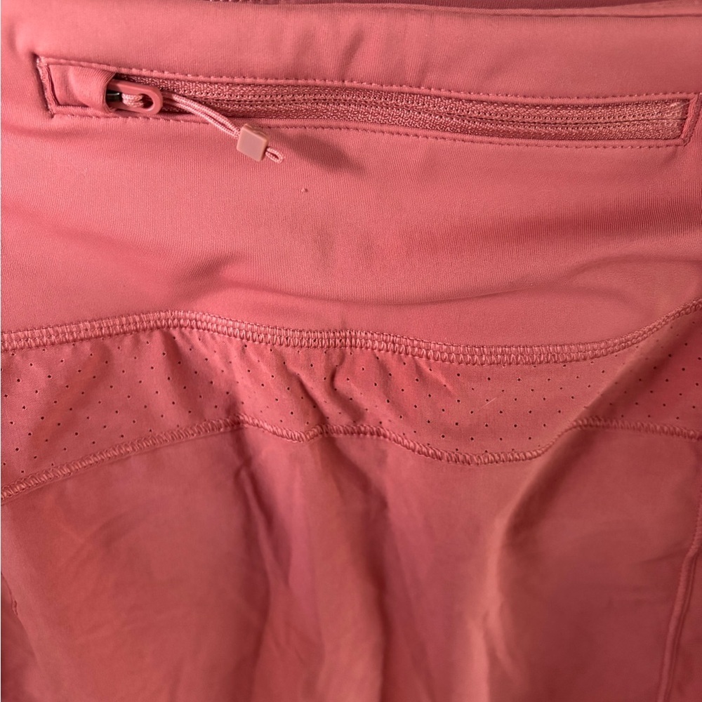Athleta Coral A-Line Skort - Picture 3 of 6